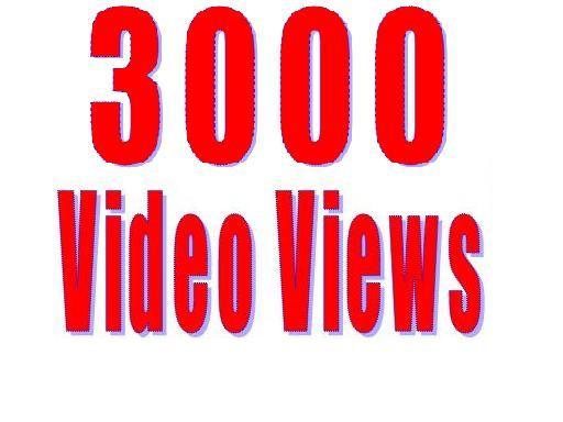 High quality 500 like or 13000 views for $1