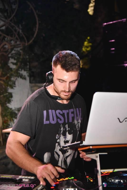 Produce a house ghost track for you