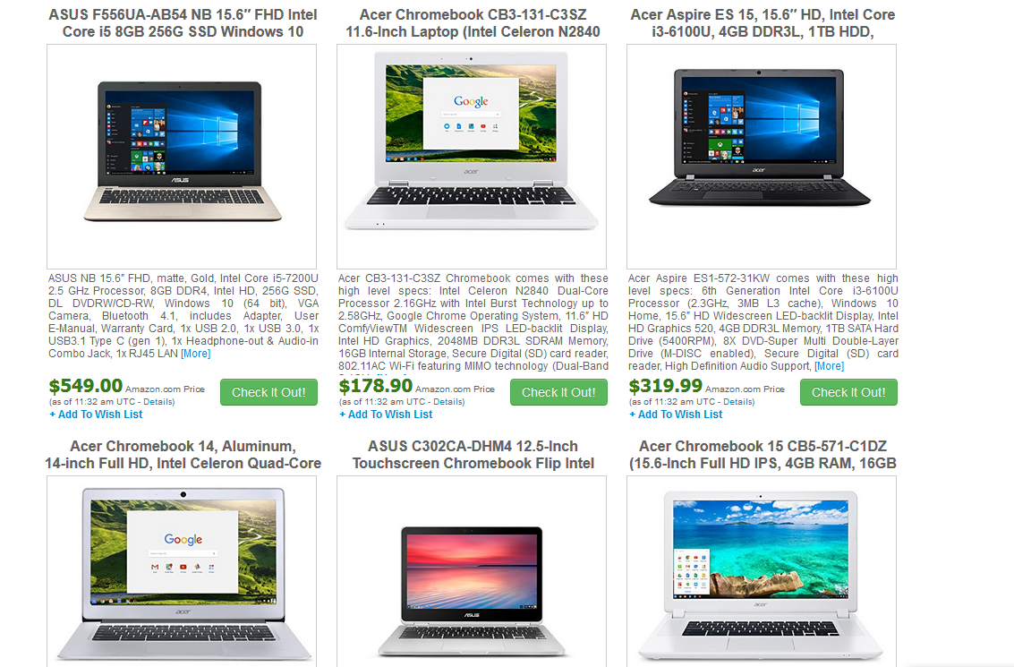 create complete auto amazon affiliate store 