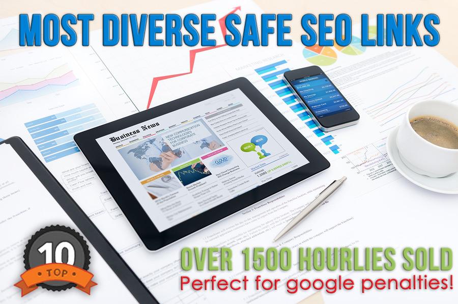Provide Most Diverse & effective SEO package *Updated For Latest Google Algorithm* 
