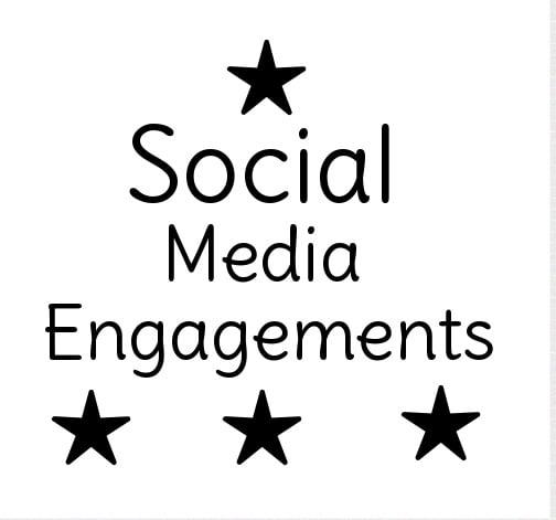 Instant Fast comments On Social Media 