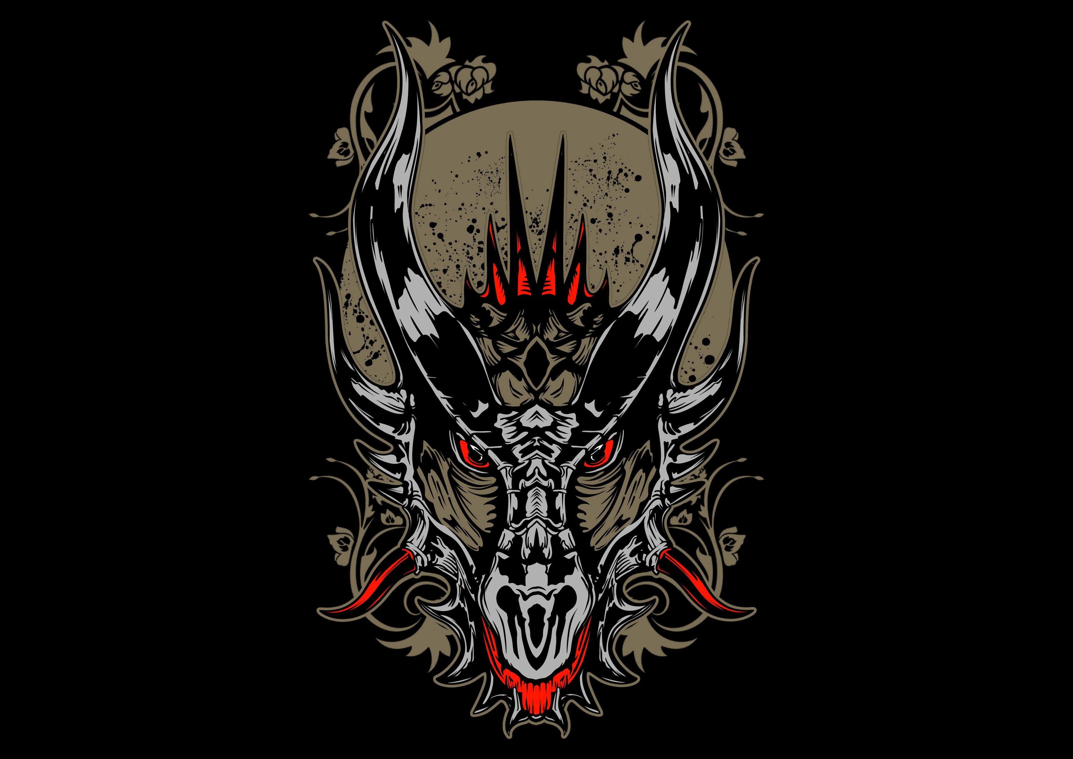 make professional artwork for you