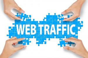 5000 HQ Targeted USA Web Traffic, Visitors