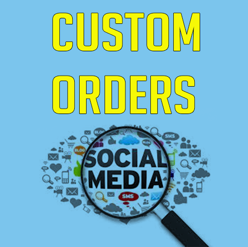 Custom Order for my Clients