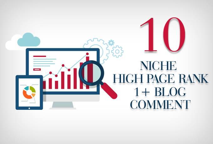 do 10 niche relevant real domain low obl 20 backlinks