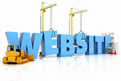 Get Any Kind Of  Website/Make a Website From US