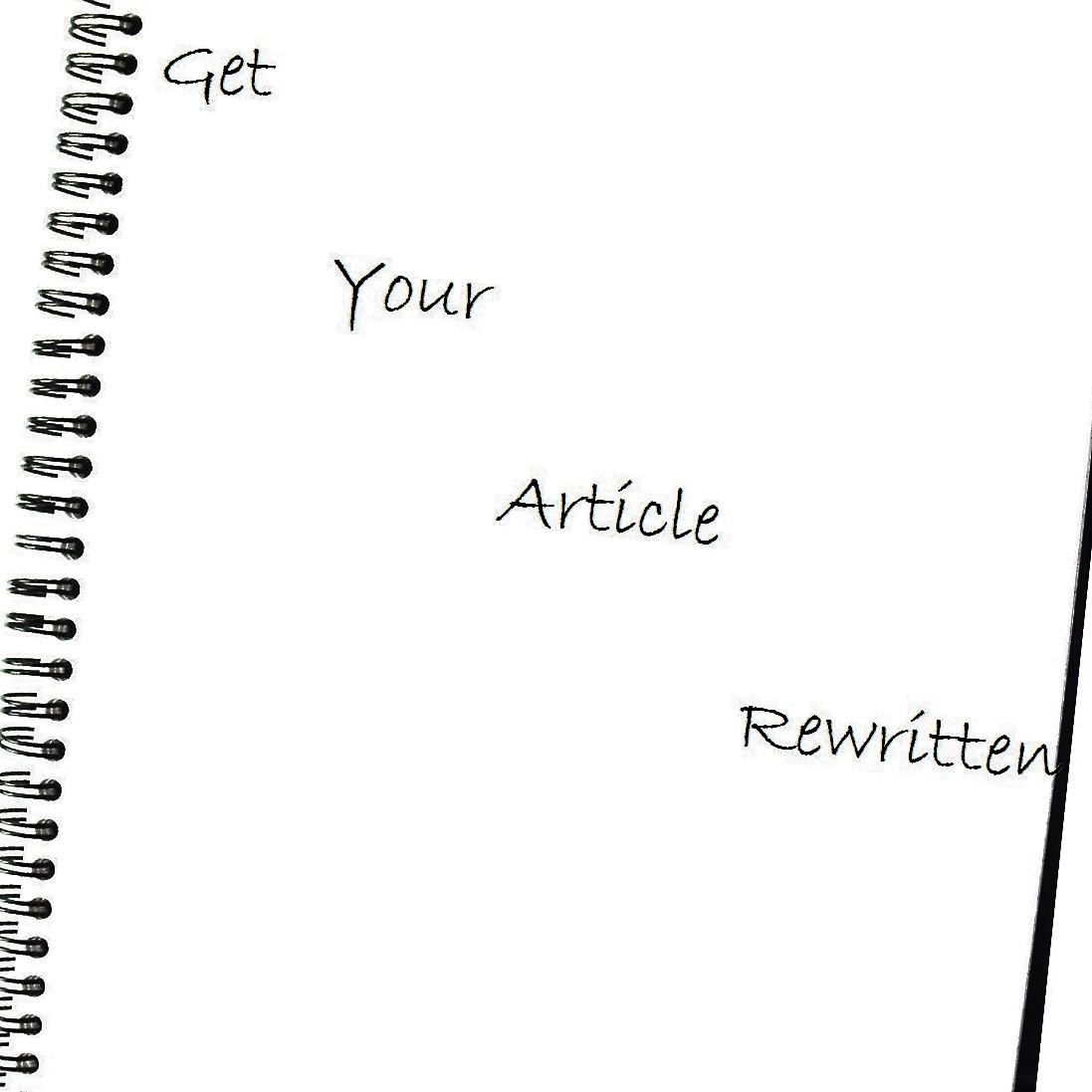 Professional Proofreader