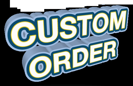 Custom Order For AS per you need