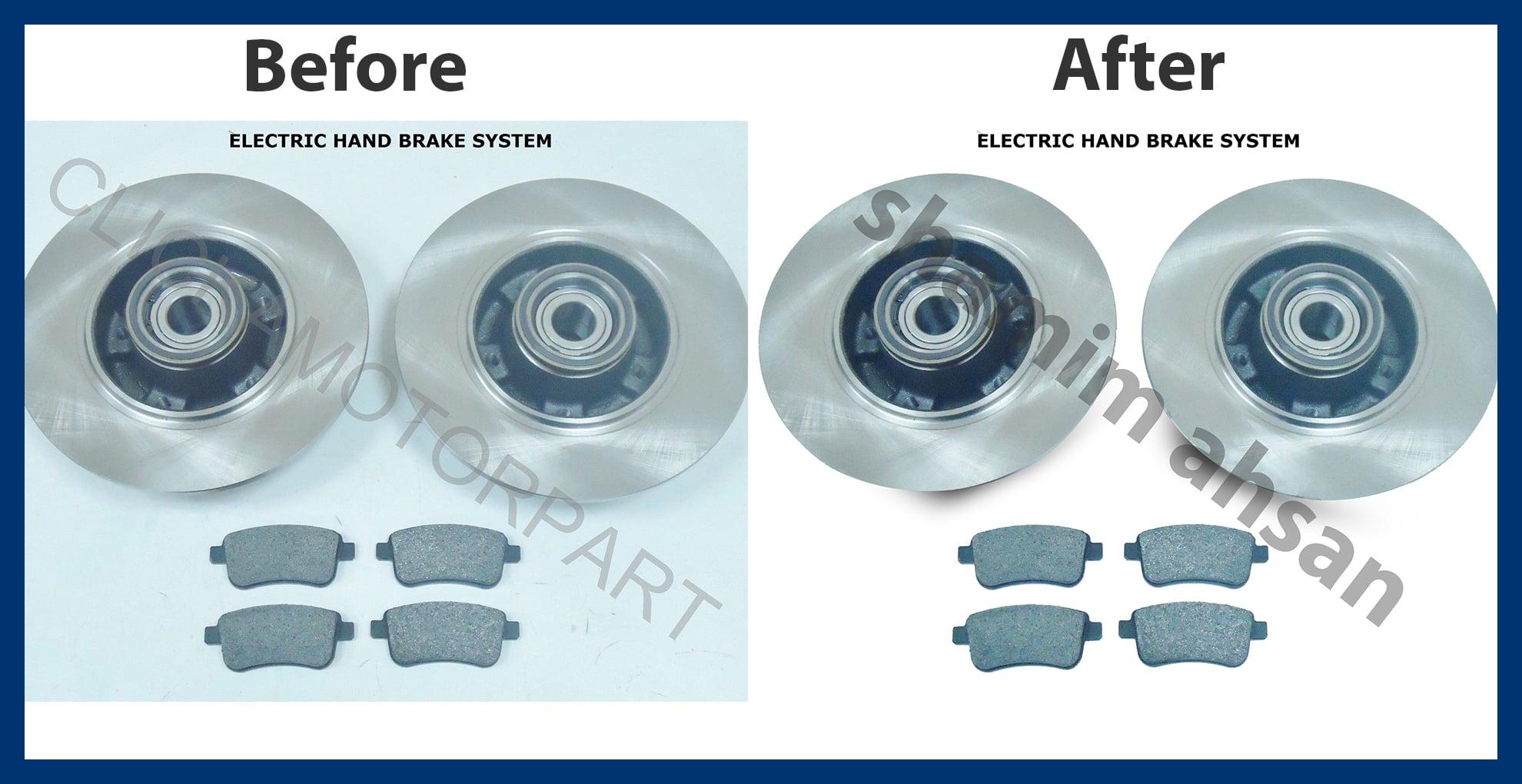 Do Any Watermark Job Within 24 Hours