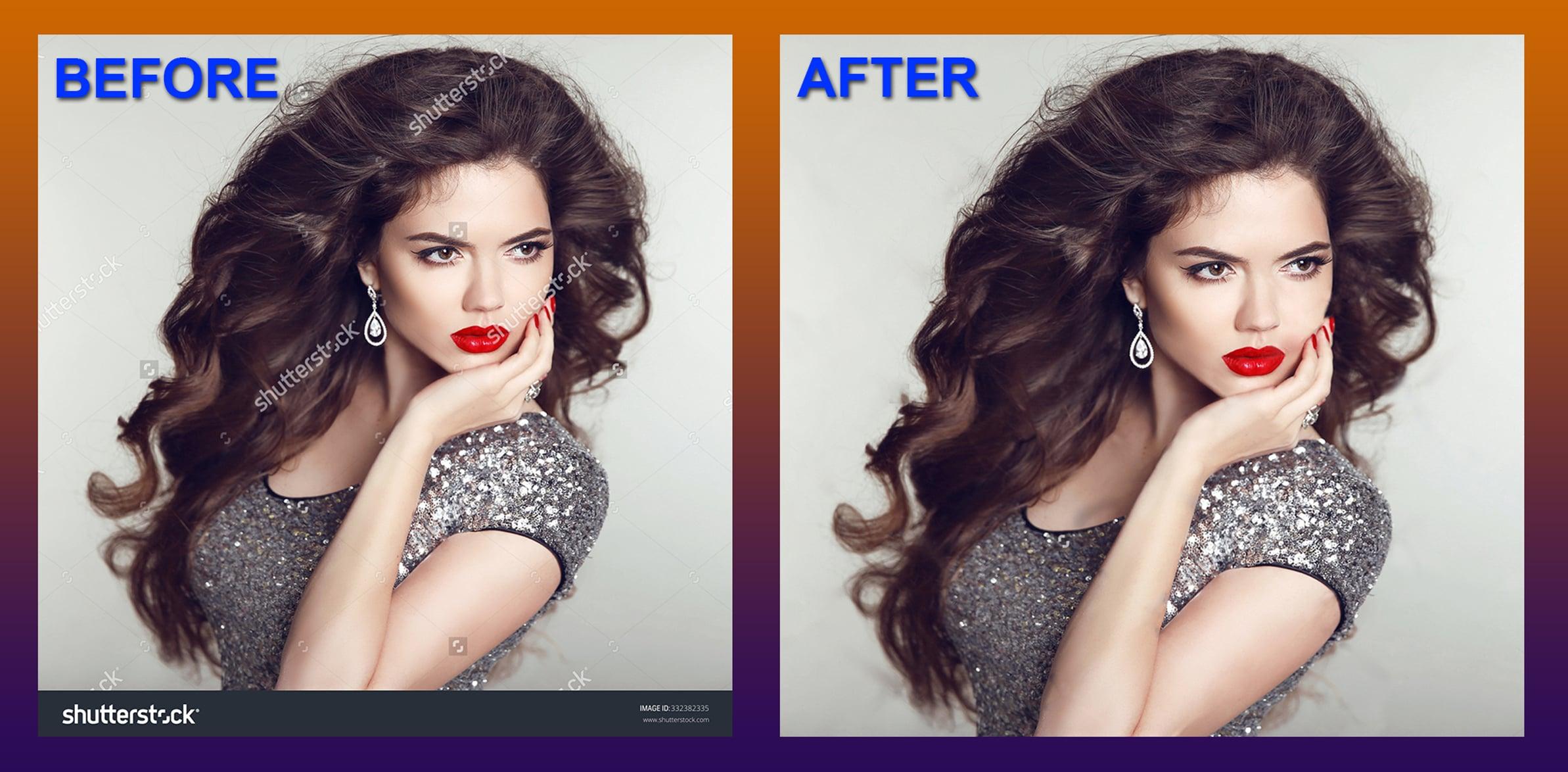 Do Any Watermark Job Within 24 Hours