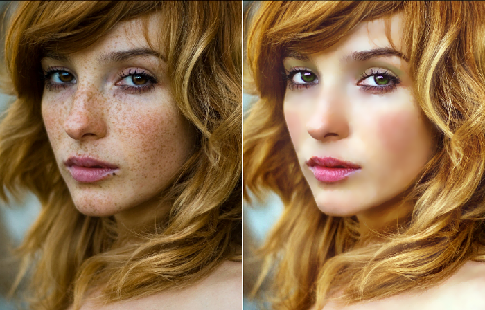 Photo Editing and Background Removed Professionally