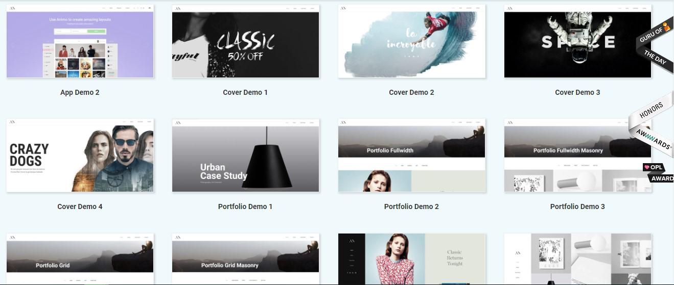 Create Premium WordPress Website