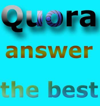 Promote your website with 15 quora answer 
