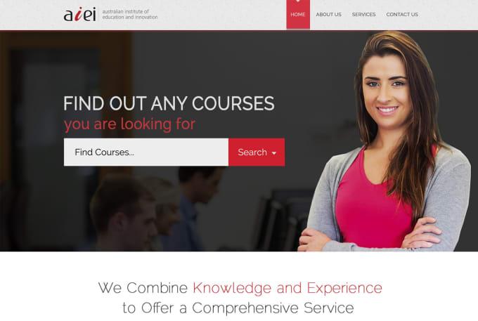 Web Development in Php laravel,Yii2,Core Framework