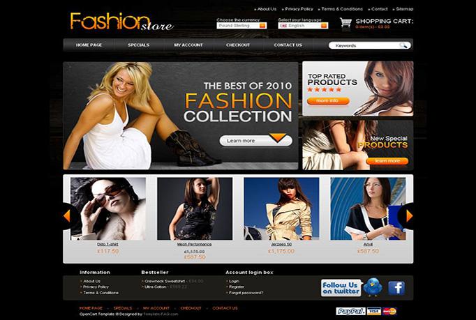 add 75 Simple Products in your Opencart Store