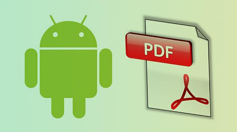 Convert PDF,Word File to Apk+Admob