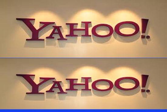 Ranking to Google  10 high quality Yahoo Answers