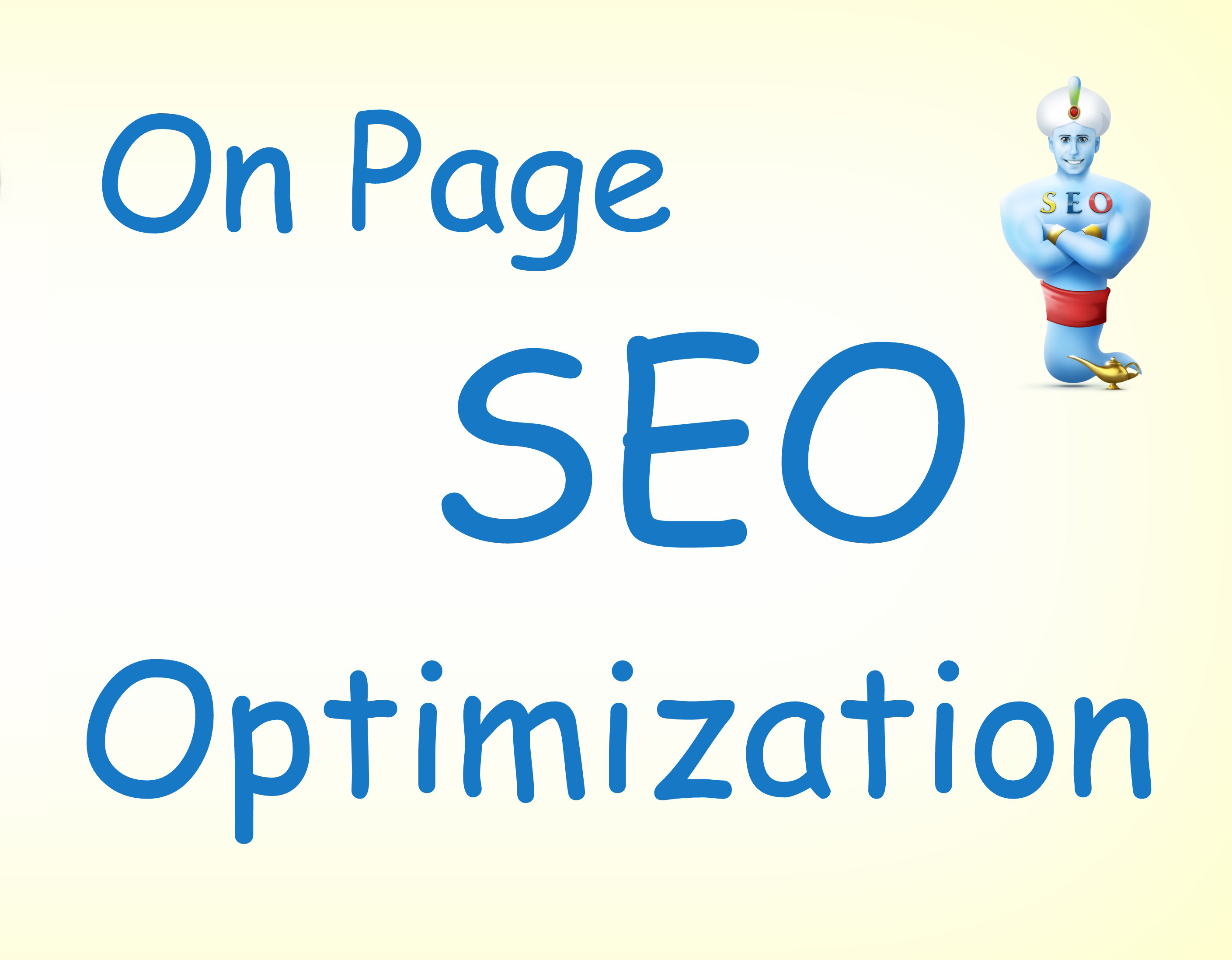 Full Exclusive Onpage SEO Service Guaranteed 