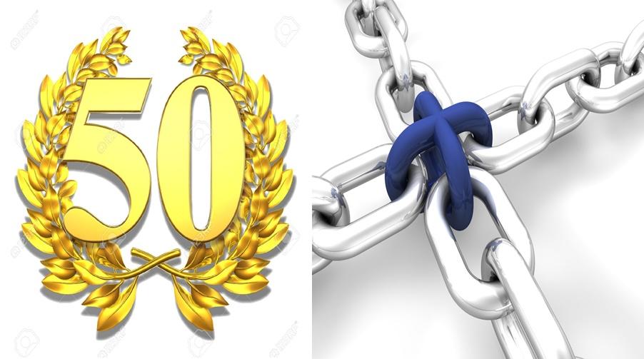 Create 50  Permanent PBN Posts on High Trust flow domains