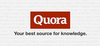 Rank your website For 30 Qoura Clickable backlinks