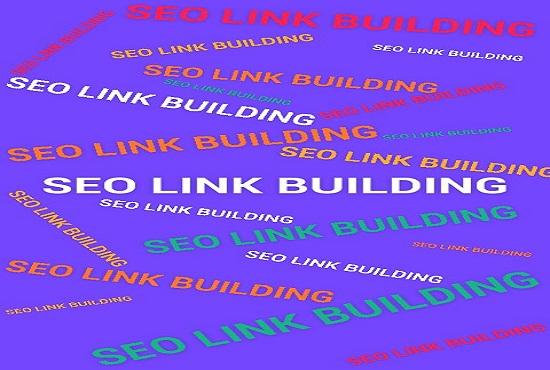 50 High quality Link building to Boost your Website