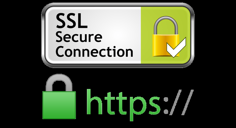 provide and install SSL Certificate for Website free forever