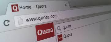 Boost your website with High Quality 20 Quora clickable backlink