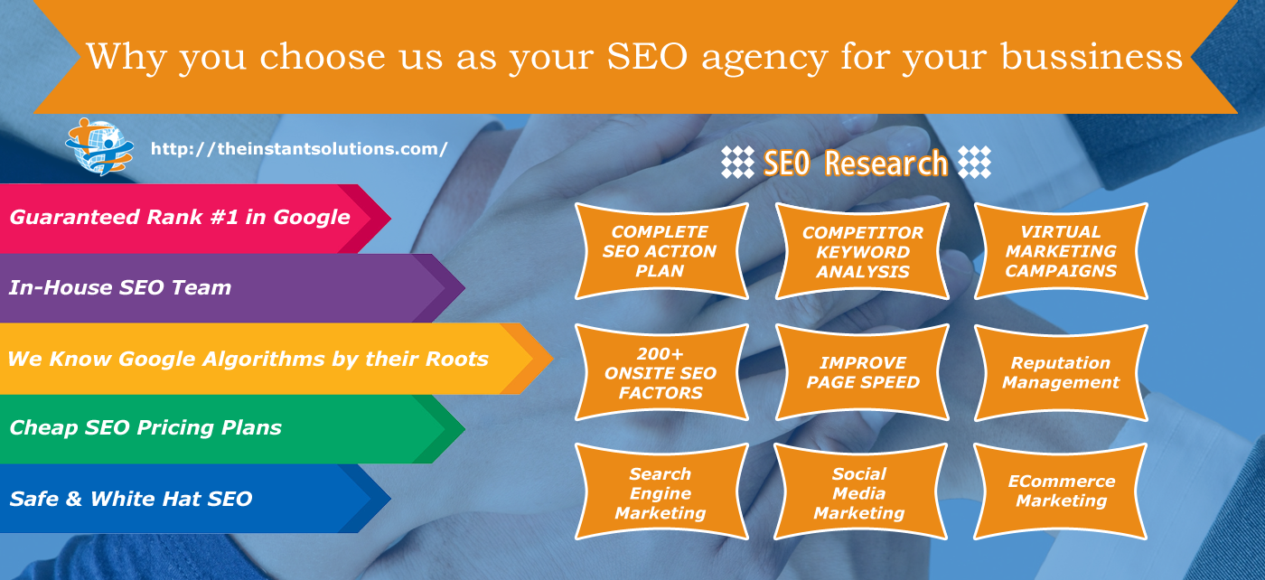 GUARANTEED RANK your Website On Google Page #1 , Monthly Package