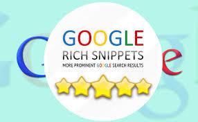 Create and Implement Rich snippets,Schema markup Code