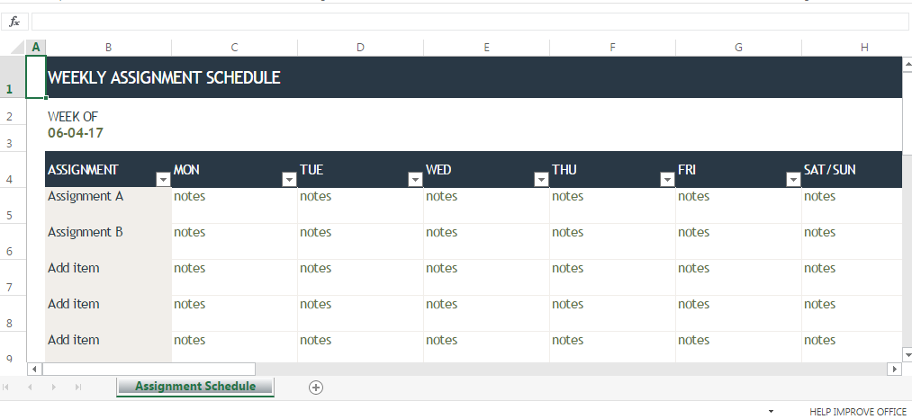 Data entry of MS Office for all of you