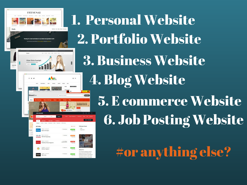install and customize WordPress and theme as like you want