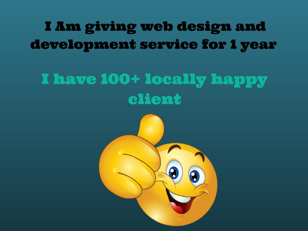 install and customize WordPress and theme as like you want