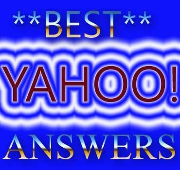 Promote your website for 10 yahoo answer.