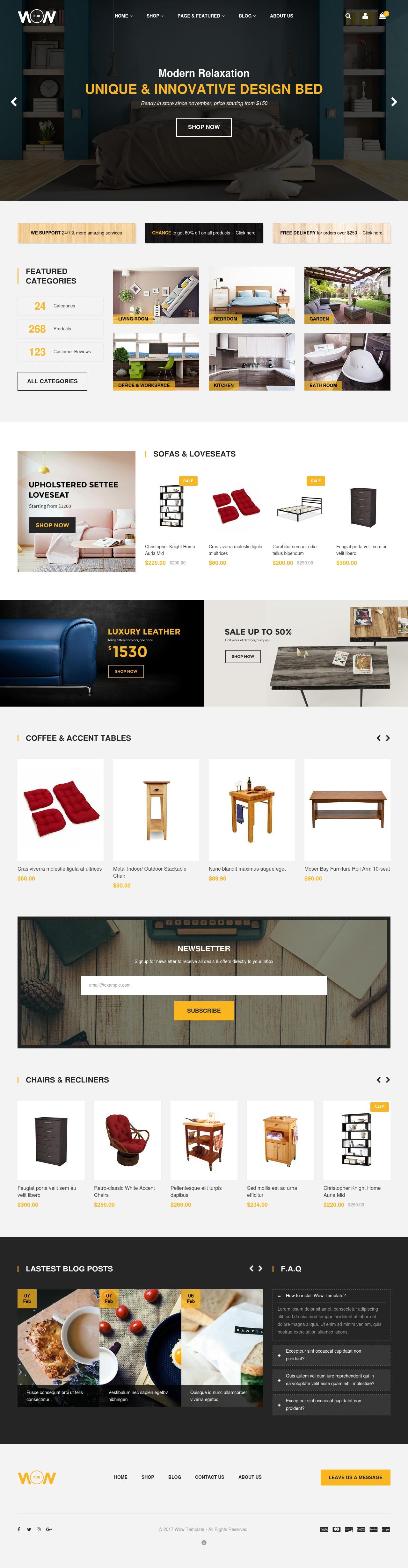 Build a Shopify Store for your Business