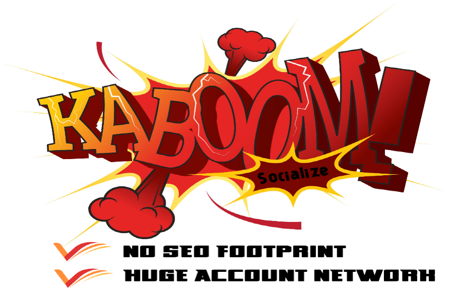 Auto Dripfeed Powerful Social Signals (Video/Posts)