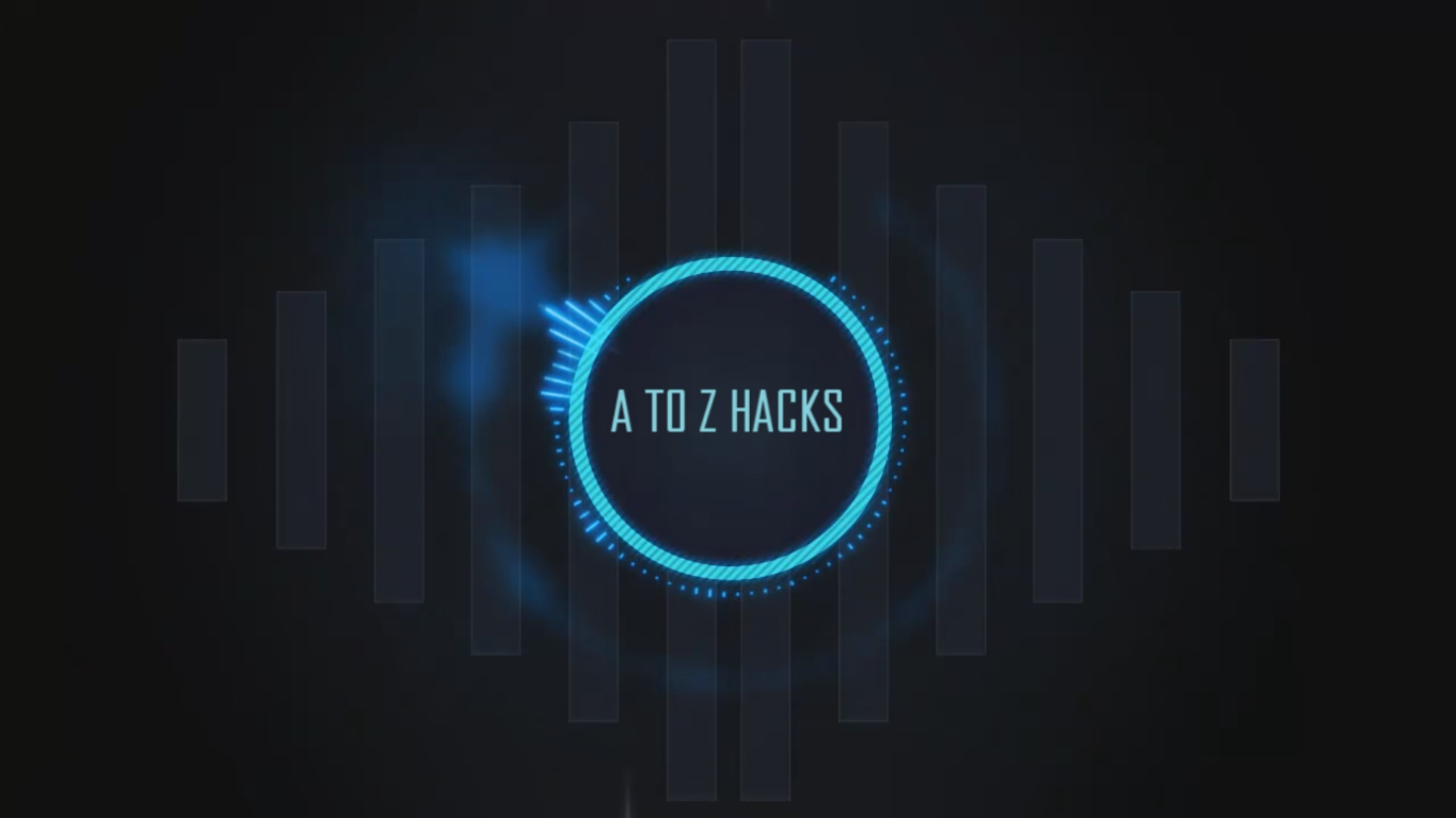 I Can Create 2D and 3D Intros For Your Videos