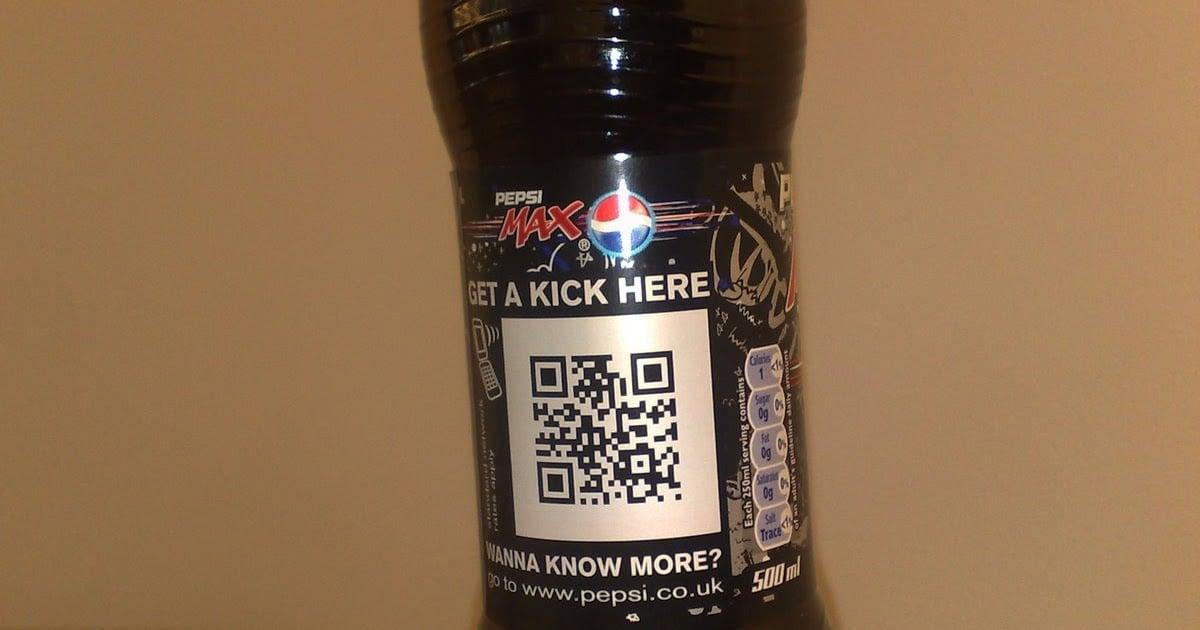 Create A QR Code For Your Company