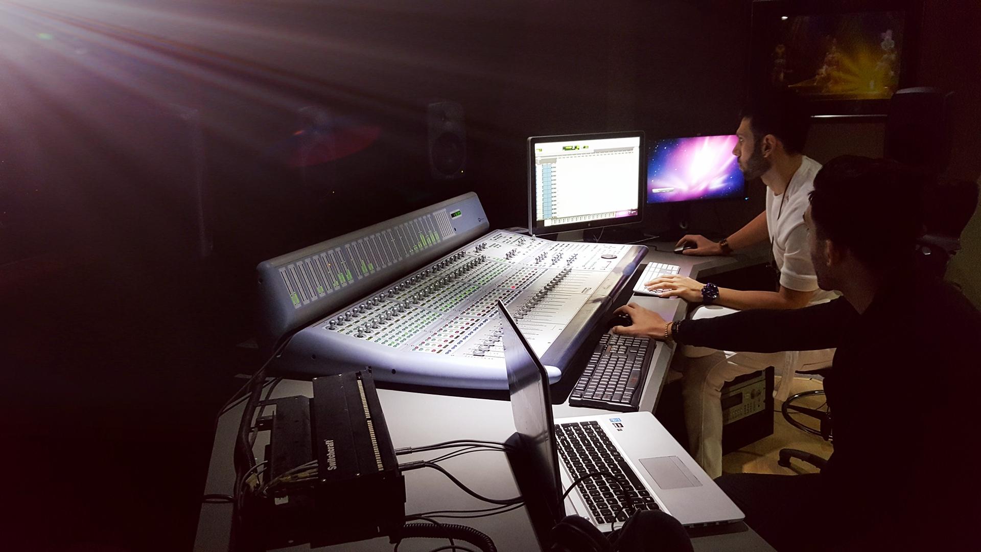 Produce Your Song/Album with award winning and Top 40 maker Music Producer (Pop, EDM, Hip Hop and Etc...)