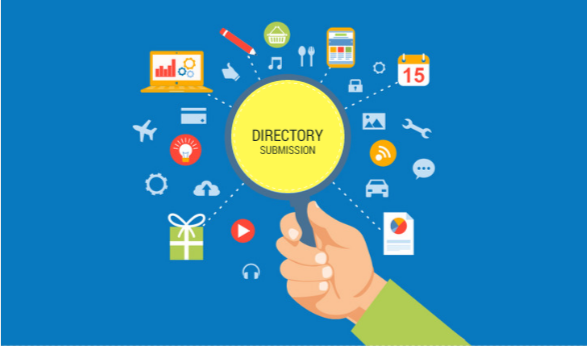 Do 40 Directory Submission, Manually Increase Web Trafics