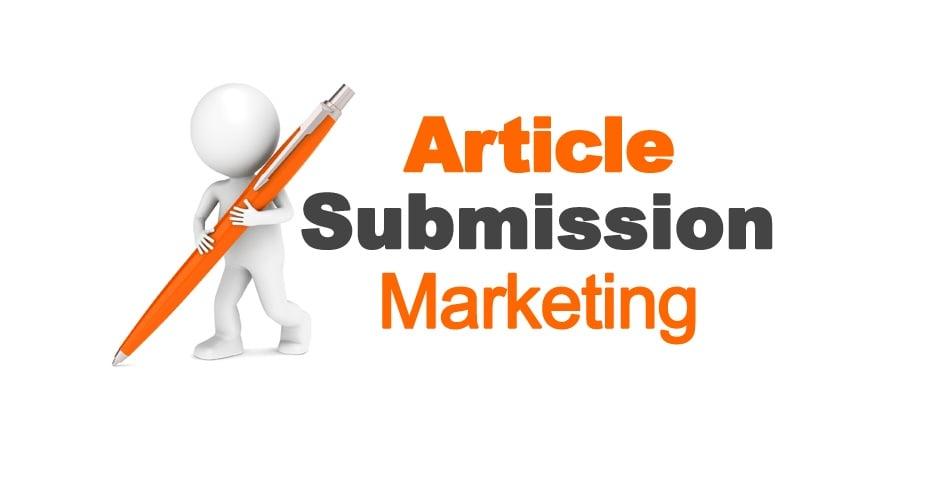 12 Dofollow Article Submissions for Quality Seo Backlinks to Website Improving Manually 
