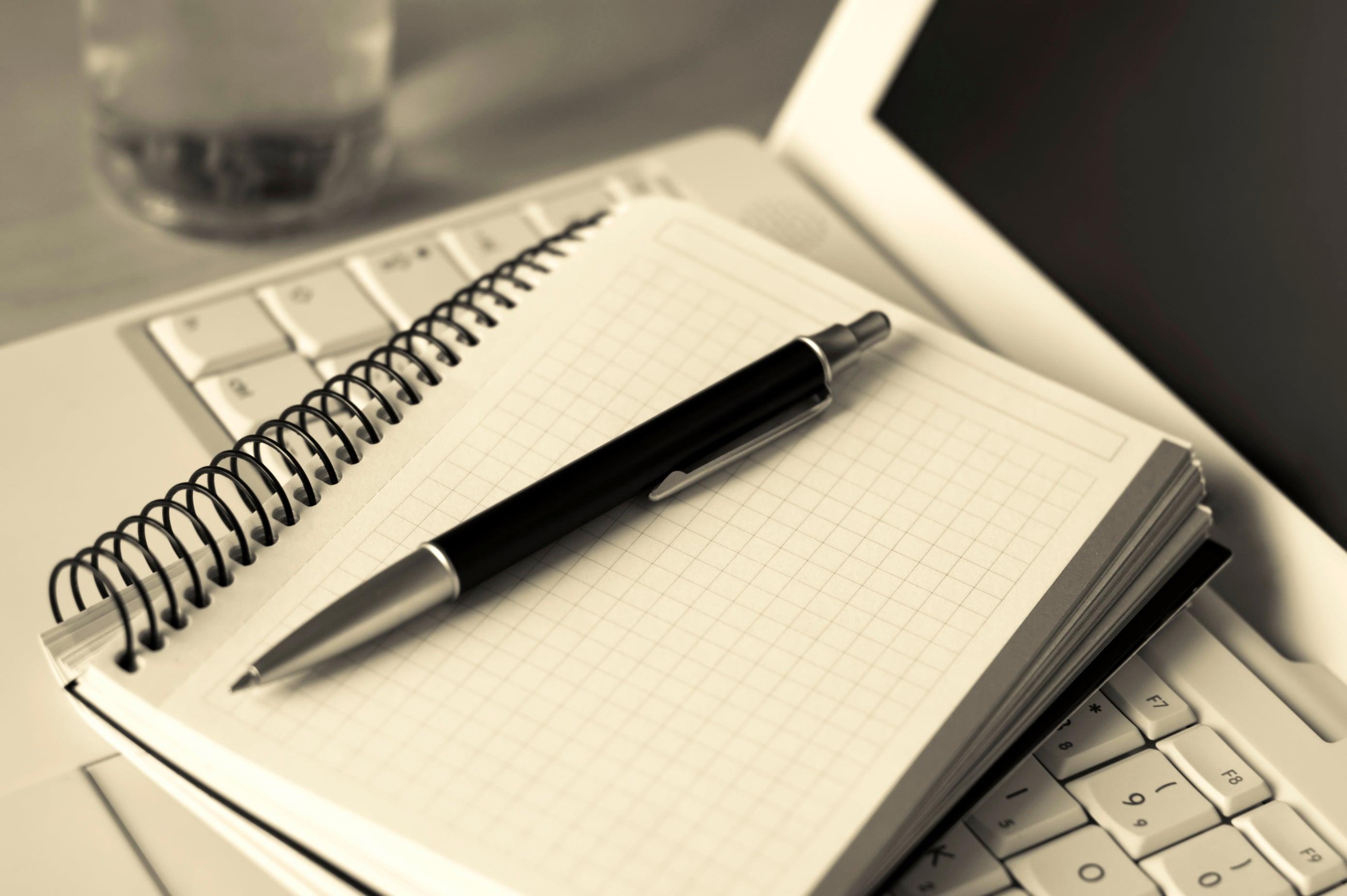 5 x 400 words articles in four days