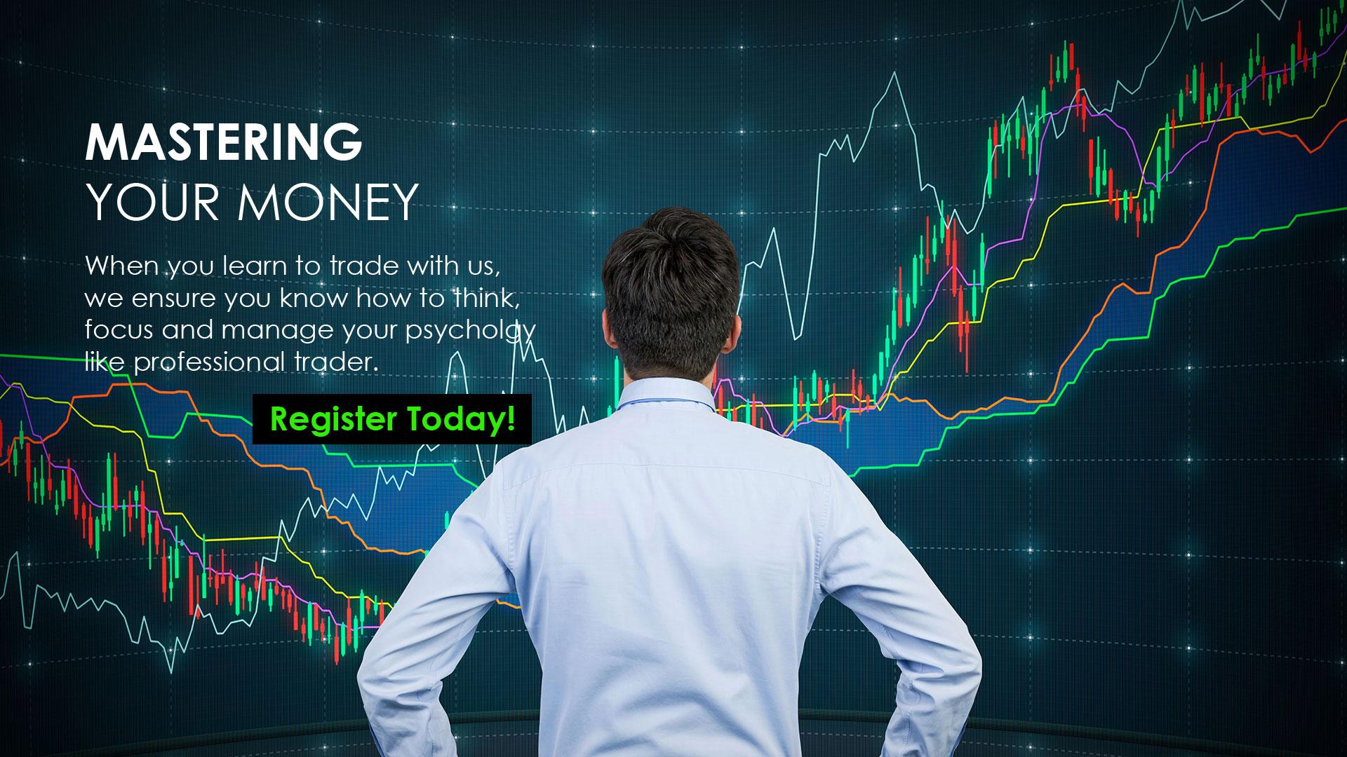 Trading Analysis and template creation 
