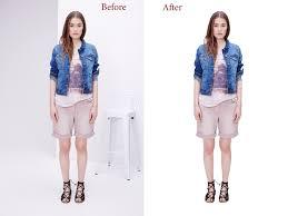 Professionally Remove Background of Any image