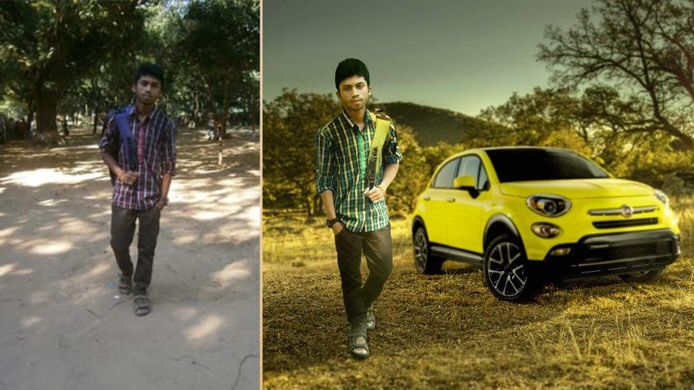 Photoshop, Remove Background, Crop, Resize 150 Images Within 24h