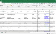  Excel Task With Excellence