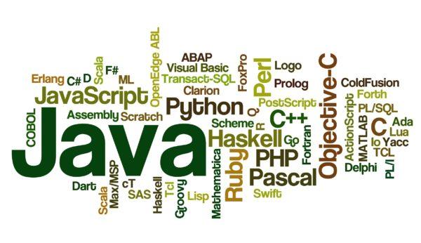 Solve Programming Problems in Python, Java, etc.