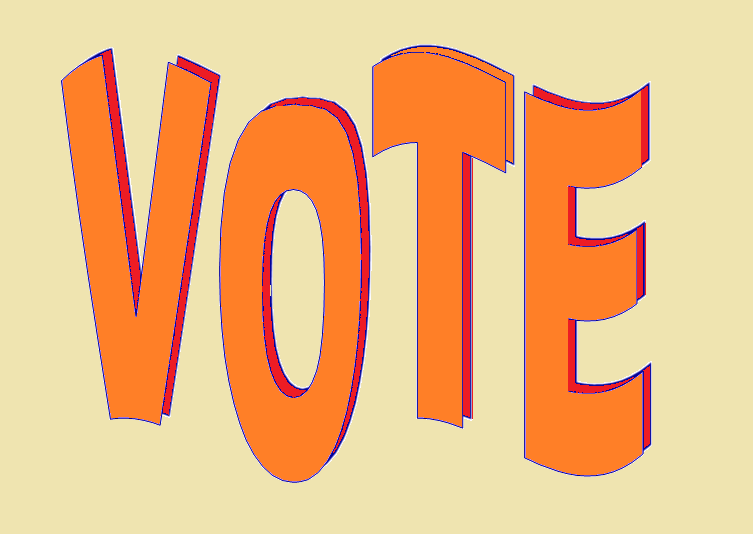 I shall provide 100 real and high quality any contest votes