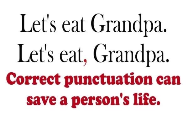 proofread any document, article or essay