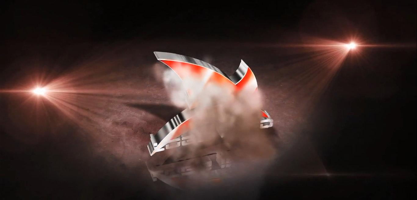 Make Amazing video intro animations For Logo and tagline like sample