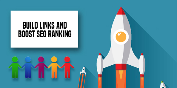 Boost your Ranking with **Best SEO Service 2017** 